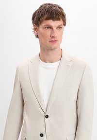 Digel Anzugsakko - beige