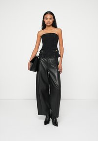 MARCIANO BY GUESS DORIS - Topp - jet black