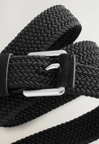 Next Palmikkovyö - black