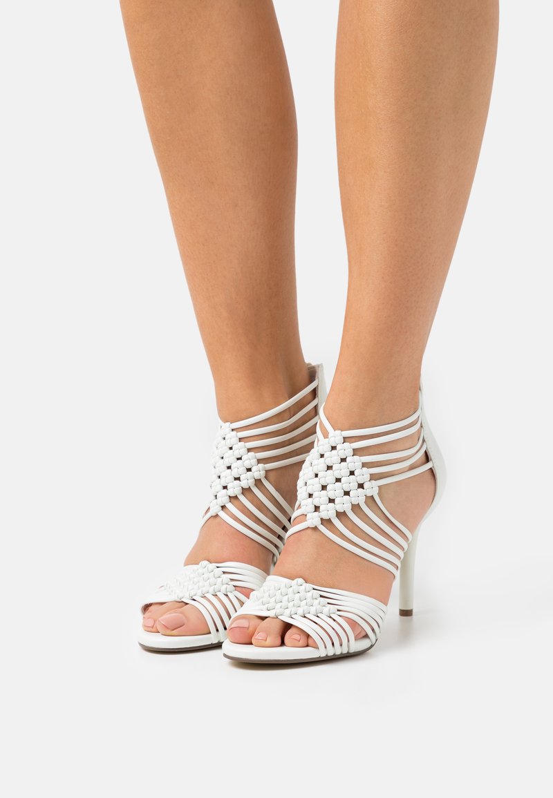 bullboxer sandales femme