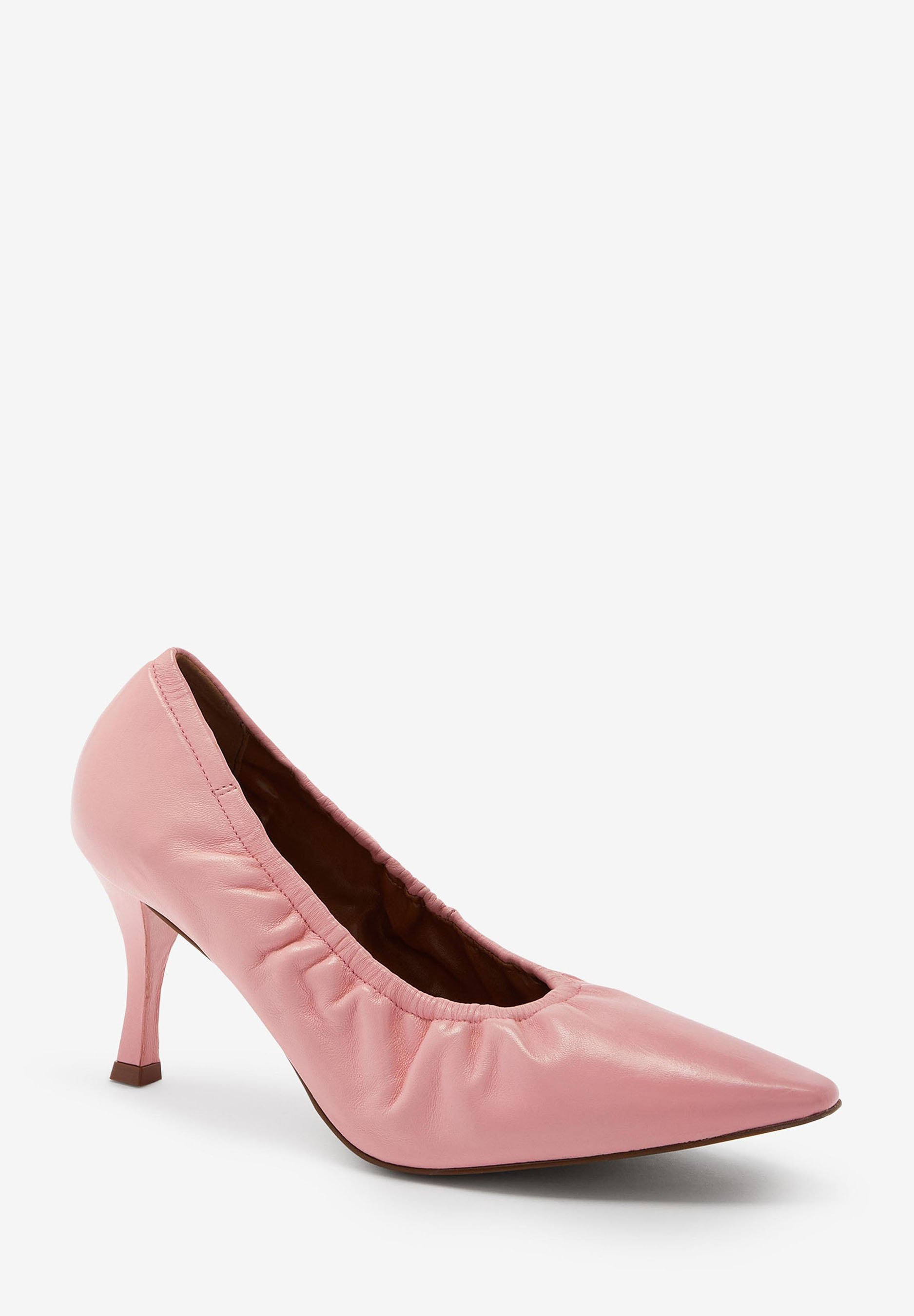 next pink heels