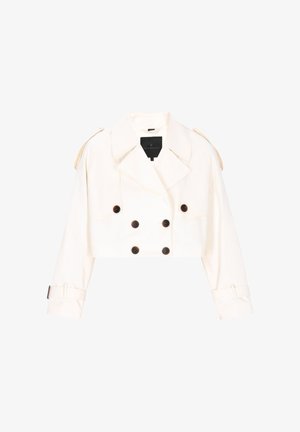 DreiMaster, Light jacket - offwhite