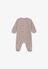 Ikke valgt, violet ice