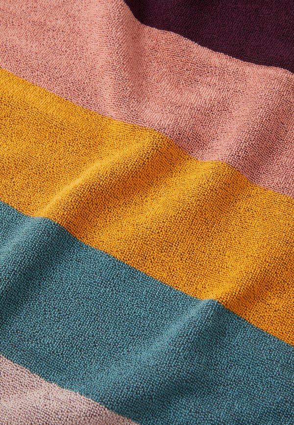 TOWEL LARGE ARTIST - Beach towel4