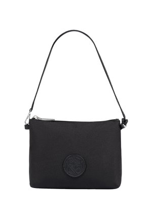 NIKA - Handtasche - black