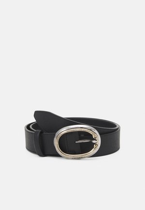 Pasek - black