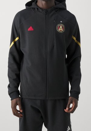 Club wear - black