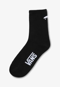 Geselecteerd, black