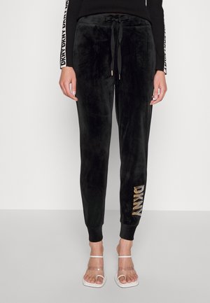 Pantalon de survêtement - black