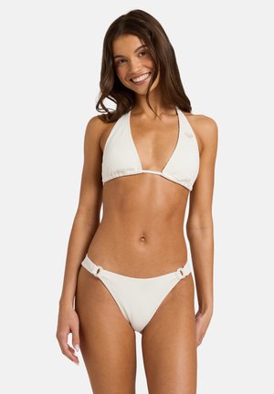 Roxy, ROXY SUNSHINE TIKI TRI ELONGAT - Горнище на бански - cloud dancer