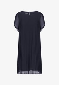 Unausgewählt, nachtblau