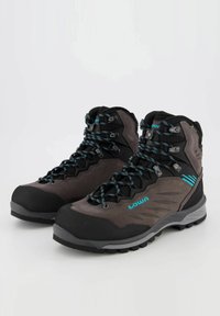 Lowa CADIN II GTX MID - Outdoorschoenen - anthrazit