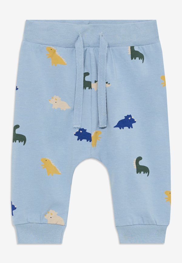 NBMVROELS PANT 2 PACK - Tracksuit bottoms3