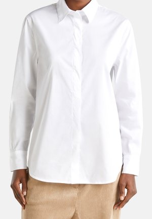 Camicia - white