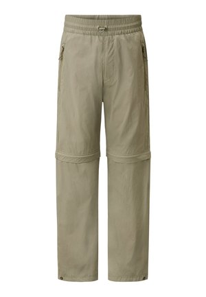 Outdoorbroeken - khaki