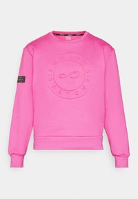SUDADERA SWELL - Sweatshirt - deep fucsia