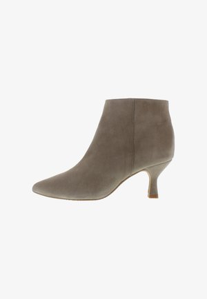 Xaver Luis, MARIBEL - Ankle boots - dark taupe