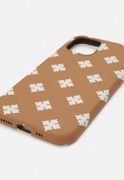 By Malene Birger PAMSY12 - Capa para telemóvel - cafe latte
