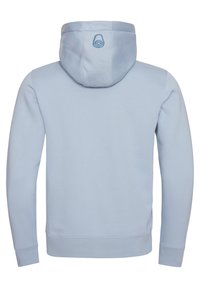 Sail Racing BOWMAN - Jersey con capucha - shadow blue