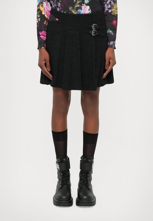 BUCKLES BASQUE - Minikjol - black