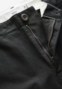 Next REGULAR FIT - UTILITY STYLE - Housut - black