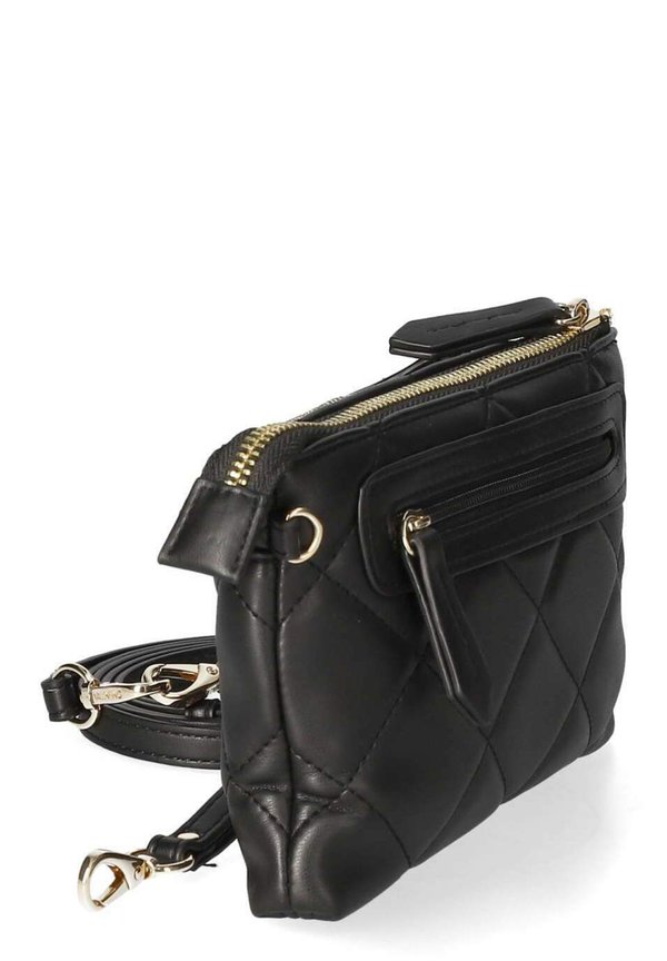 UMHÄNGE OCARINA - Cross body bag - schwarz2