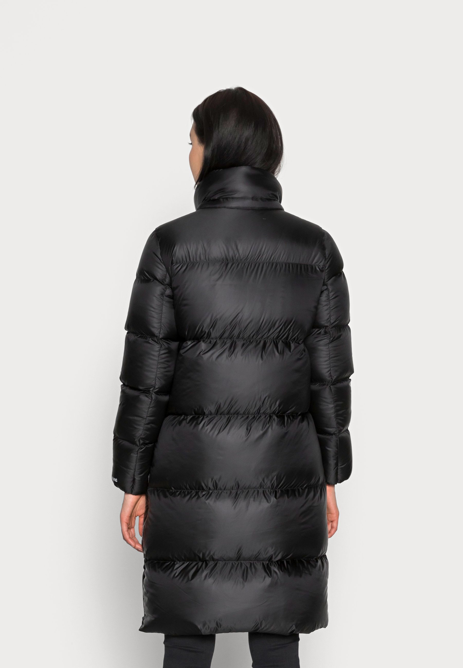calvin klein down puffer jacket