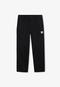 Sélectionné, black