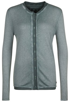 Gilet - green