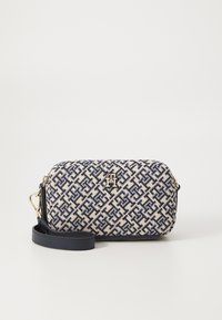 CAMERA BAG - Umhängetasche - space blue