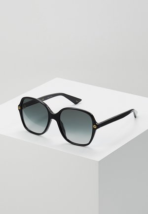 Sunglasses - black/grey
