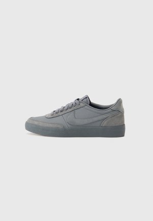 Sneakers laag - dark grey
