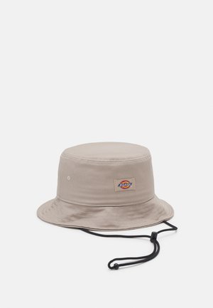 CLARKS GROVE BUCKET UNISEX - Klobouk - sandstone