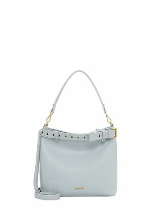 JUSTINE - Käekott - lightblue