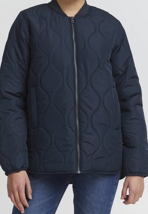 Overgangsjakke - dark blue