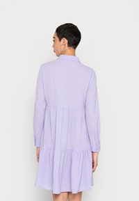 JDY PIPER NOOS - Vestido camiseiro - lavender