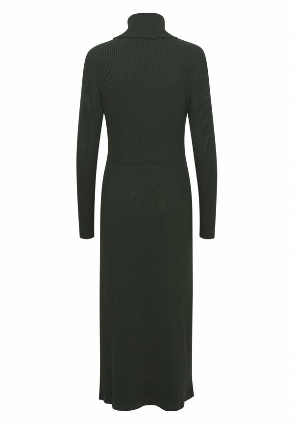 PZSARA - Jumper dress - mountain view melange4