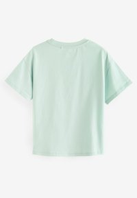 Next 4 PACK  - Apdrukāts T-krekls - purple green blue