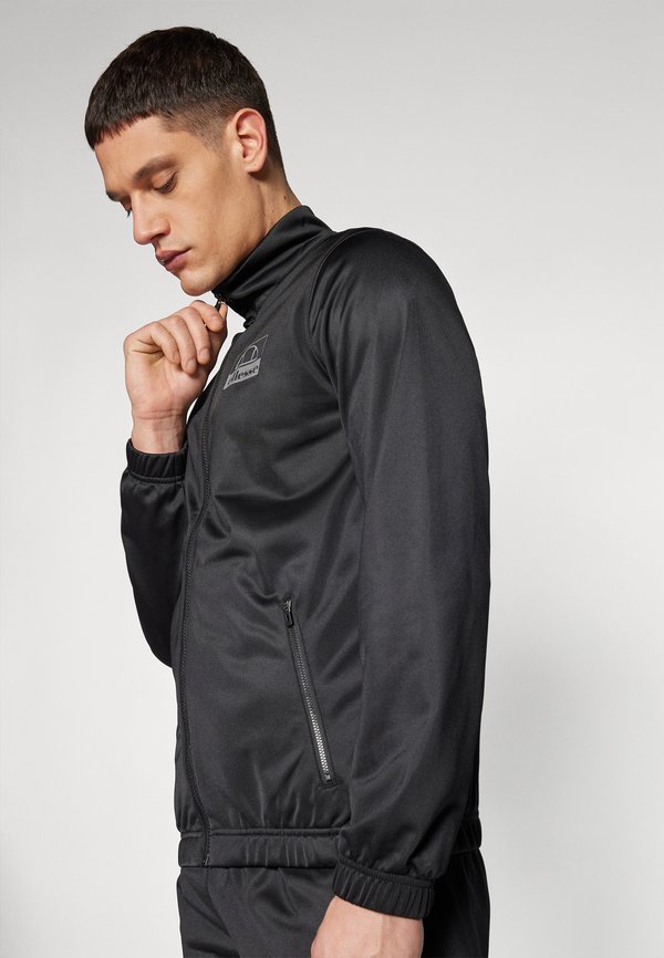 KARTONI JACKET AND PANT SET - Tracksuit3