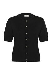 Unselected, black deep