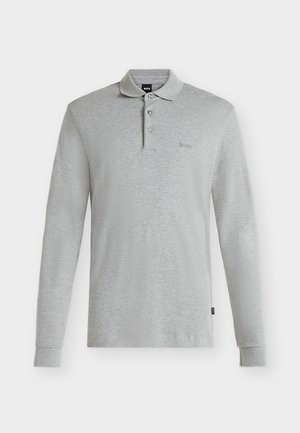 BOSS, PADO 30 - Polo - open grey