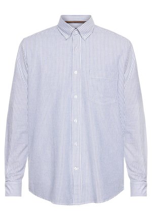Signal SCOTT OXFORD - Shirt - blue calm