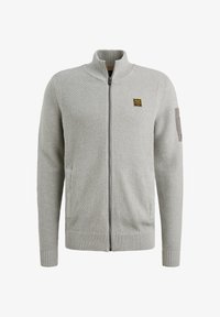 Unausgewählt, light grey melee