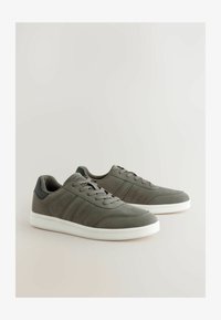 Sélectionné, grey