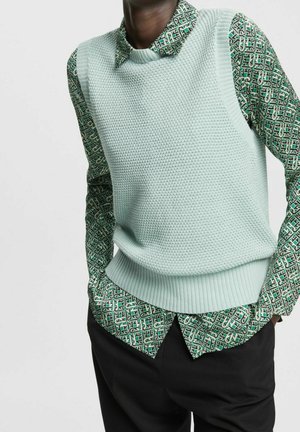 Trui - light green
