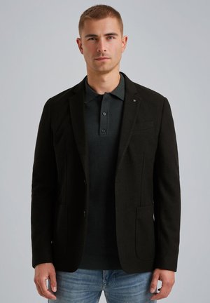 MIT KOMFORT-STRETCH - Sako - black