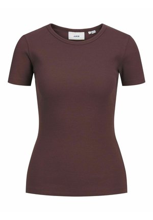 JJXX JXFRANKIE TEE - T-shirt basic - sassafras
