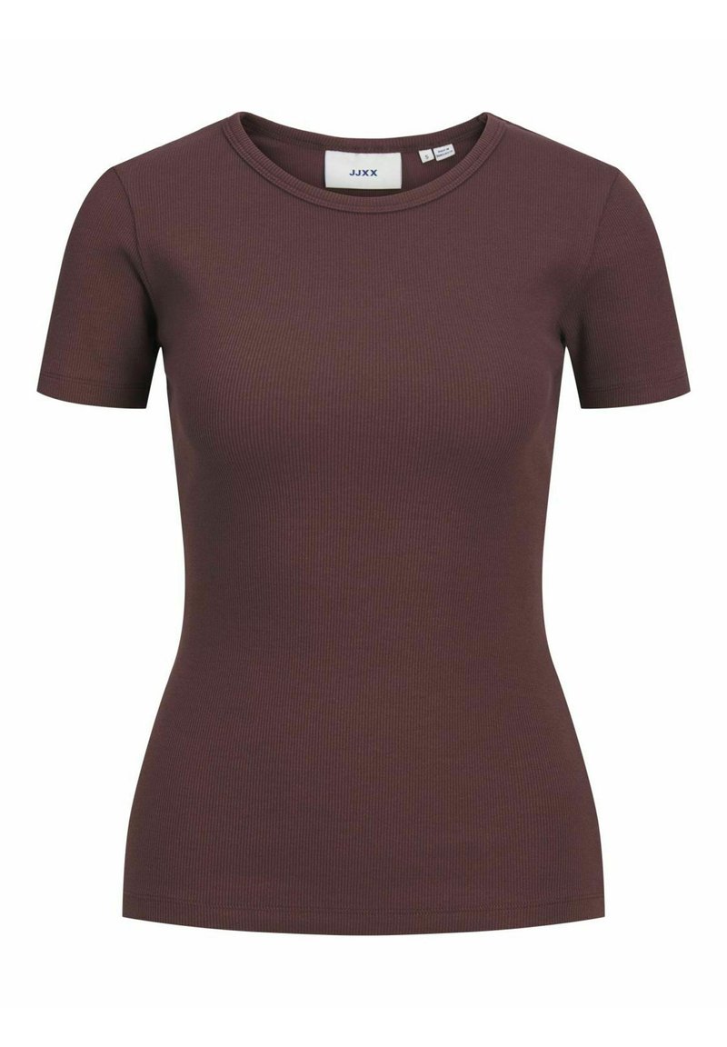 JJXX JXFRANKIE TEE - T-shirts basic - sassafras