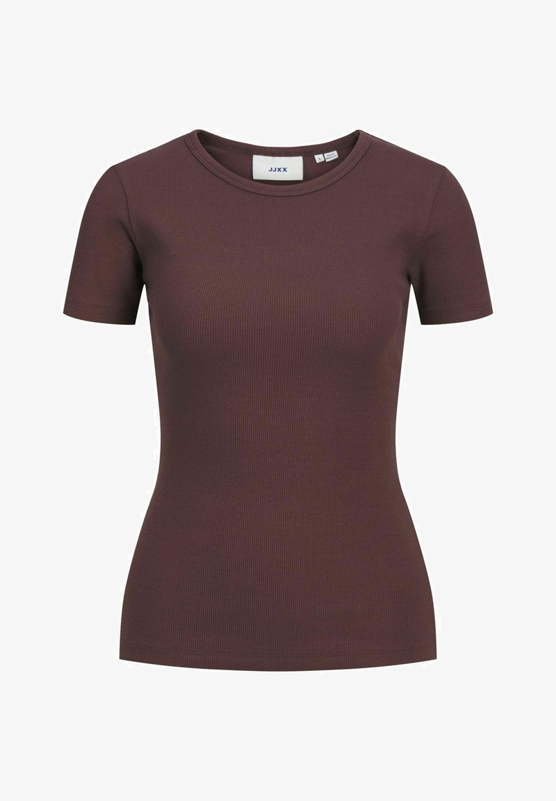 JJXX JXFRANKIE TEE - T-shirts basic - sassafras