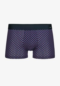 Taglia 46/48 Intimo Uomo CALIDA COTTON CODE DESIGN Boxer Brief - La Maison Del Cucito Boxer Uomo Calida Cotton Code Taglia 46/48 Intimo Uomo CALIDA COTTON CODE DESIGN Boxer Brief - La Maison Del Cucito Boxer Uomo Calida Cotton Code